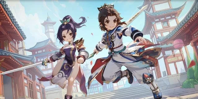 壹江湖