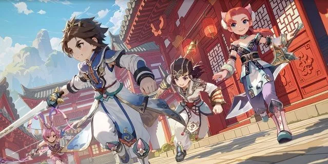 壹江湖